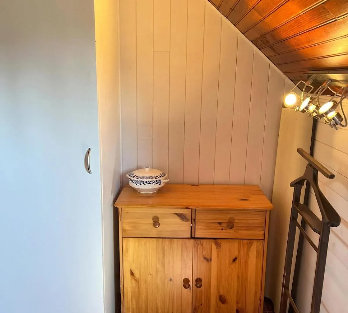 빌라 Maison Familiale Au Coeur Du Golf De Cornouaille La Forêt-Fouesnant