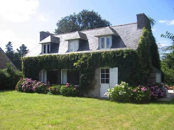 Maison Familiale Au Coeur Du Golf De Cornouaille La Foret-Fouesnant
