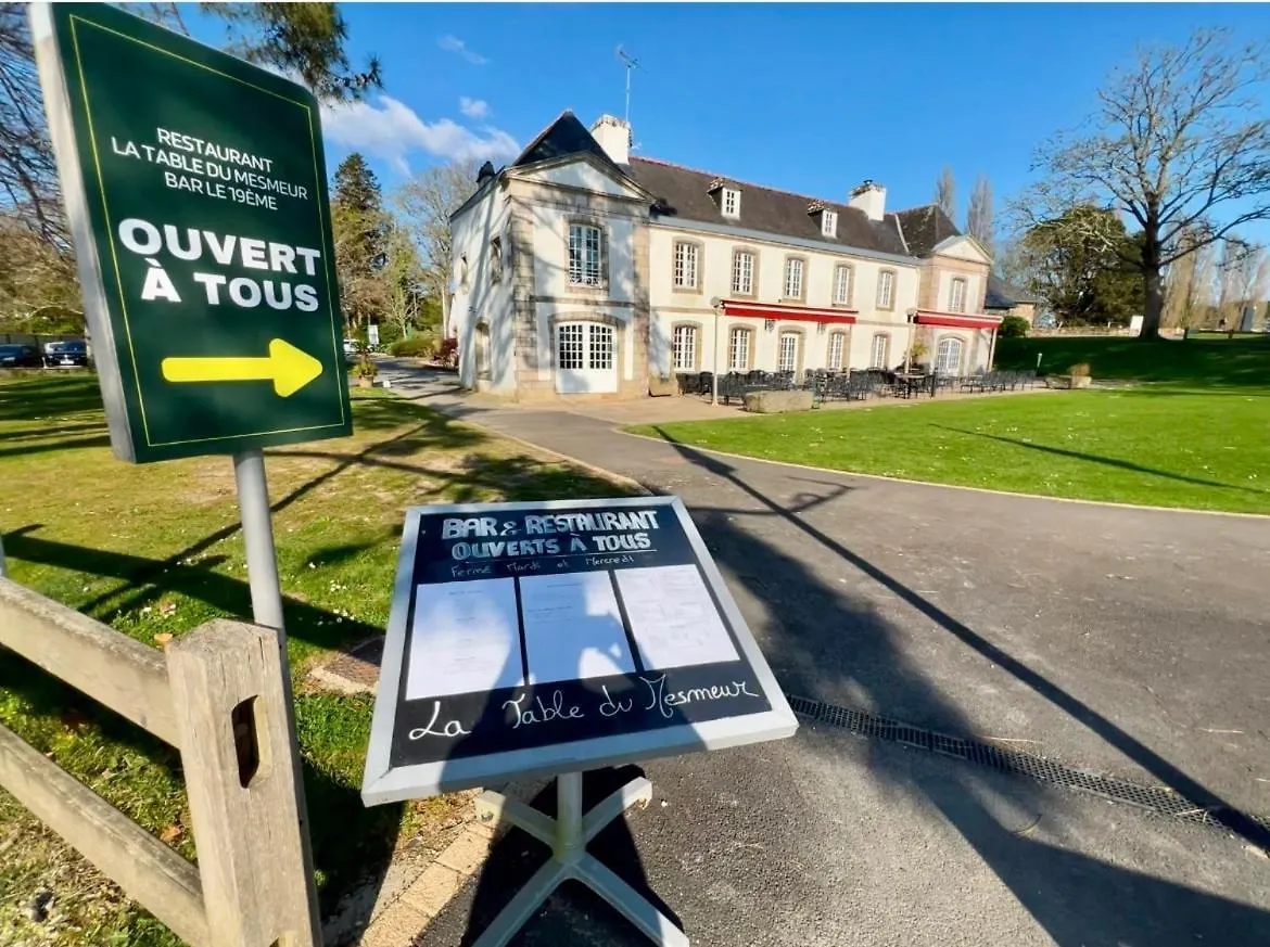 Villa Maison Familiale Au Coeur Du Golf De Cornouaille La Foret-Fouesnant