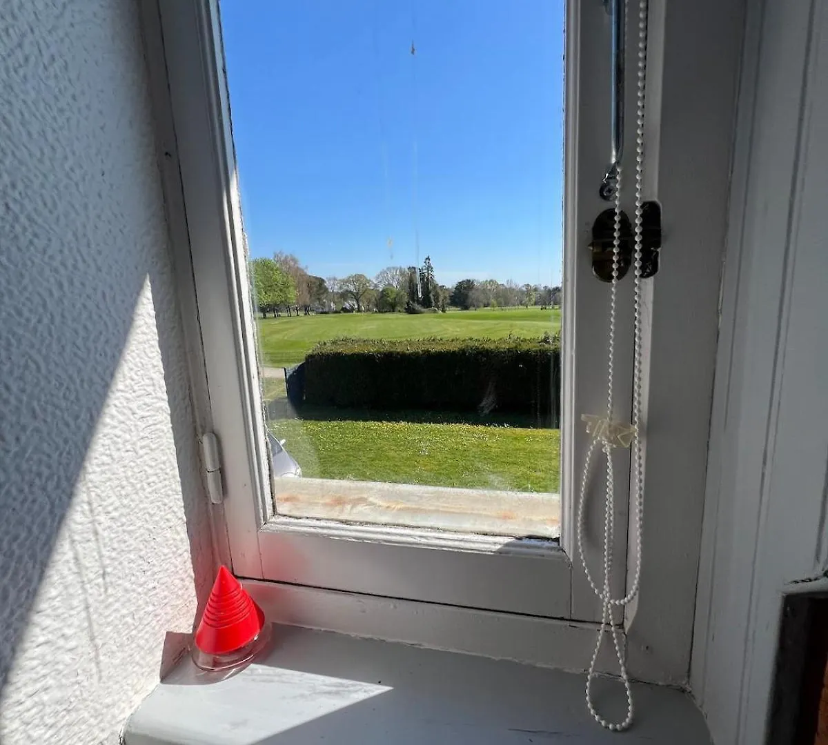 Maison Familiale Au Coeur Du Golf De Cornouaille La Foret-Fouesnant