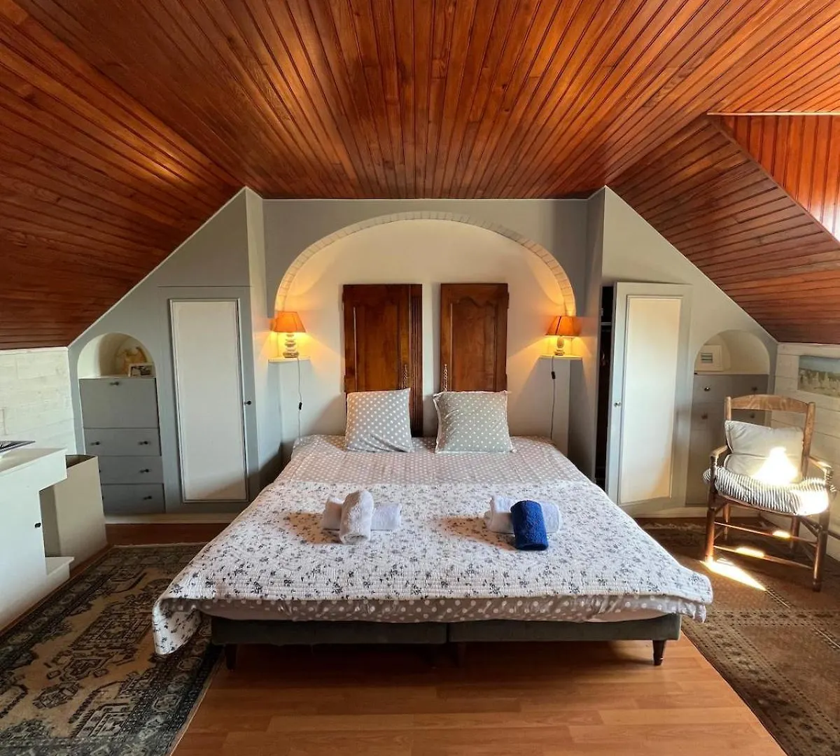 Maison Familiale Au Coeur Du Golf De Cornouaille La Foret-Fouesnant 0*,