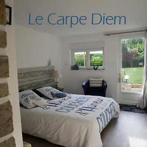  Couette-café Le Carpe Diem