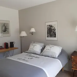  Couette-café Escapade Au Coeur De La Riviera Bretonne