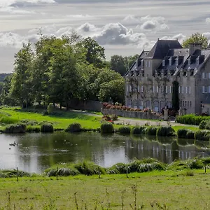 3* Hotel Manoir Du Stang