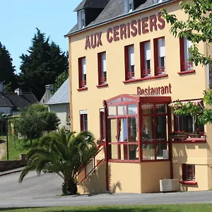 2* Hotel Maison Aux Cerisiers